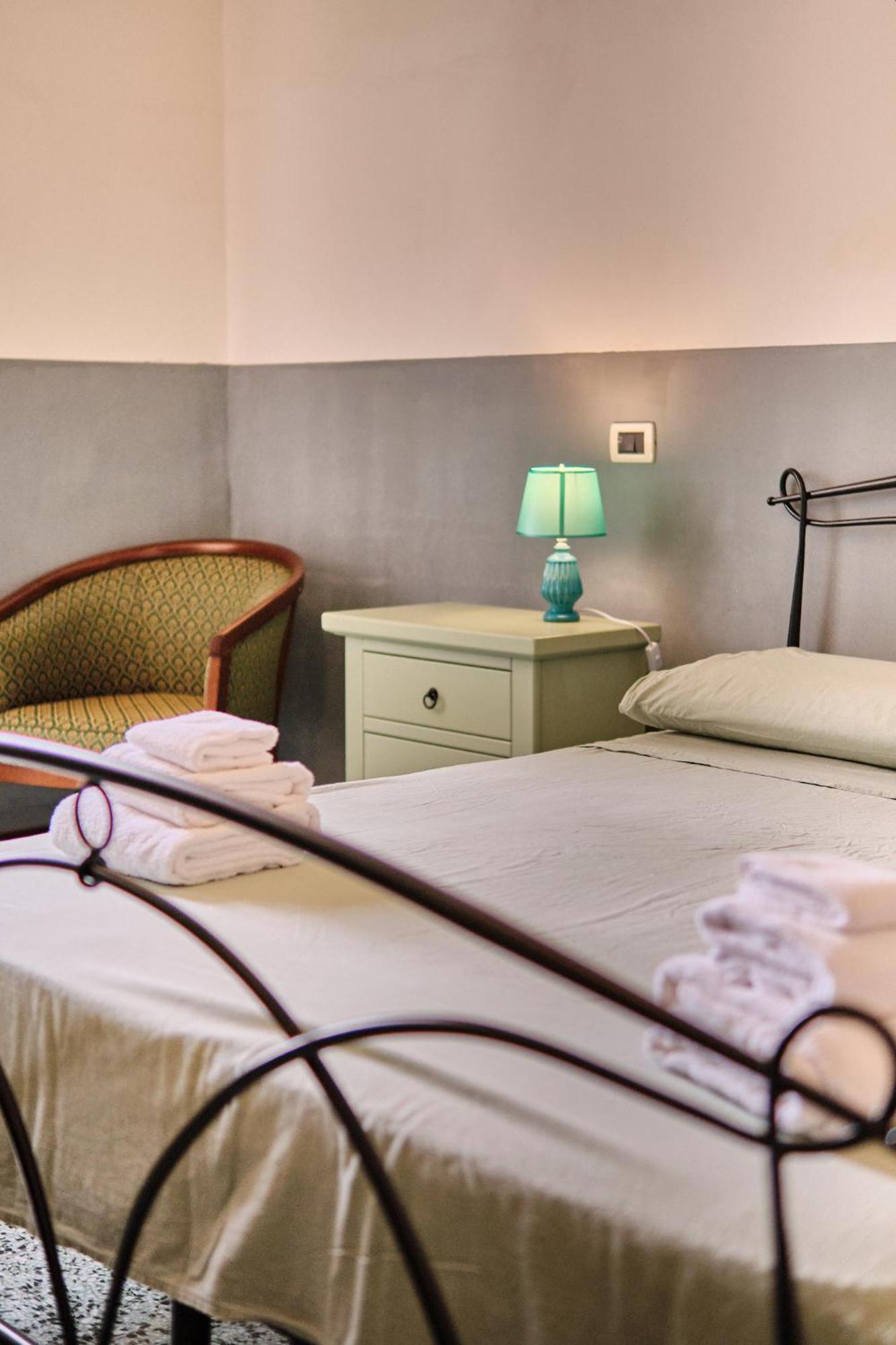Hotel Palazzo Scarciglia Minervino di Lecce Exteriér fotografie