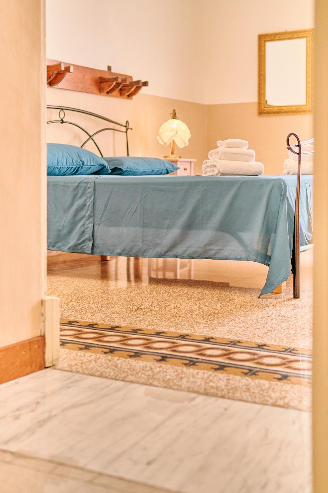 Hotel Palazzo Scarciglia Minervino di Lecce Exteriér fotografie