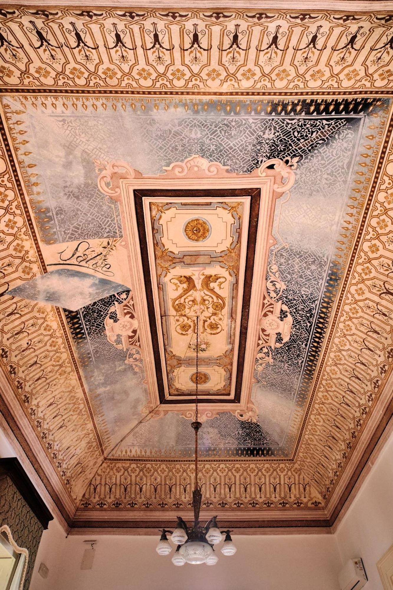 Hotel Palazzo Scarciglia Minervino di Lecce Exteriér fotografie